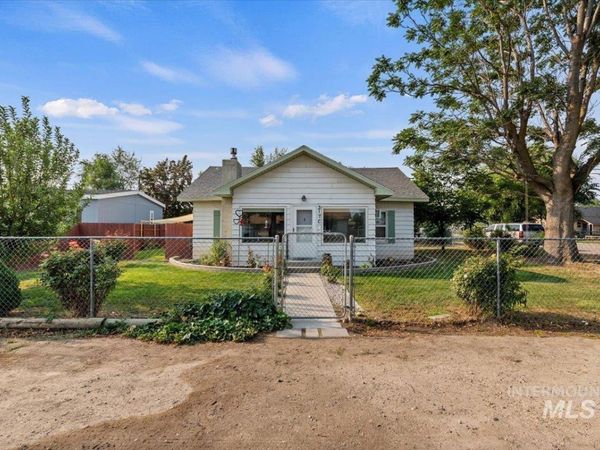 317 C Avenue, Wilder, ID 83676