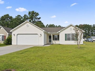6019 Quinn Rd., Myrtle Beach, SC 29579