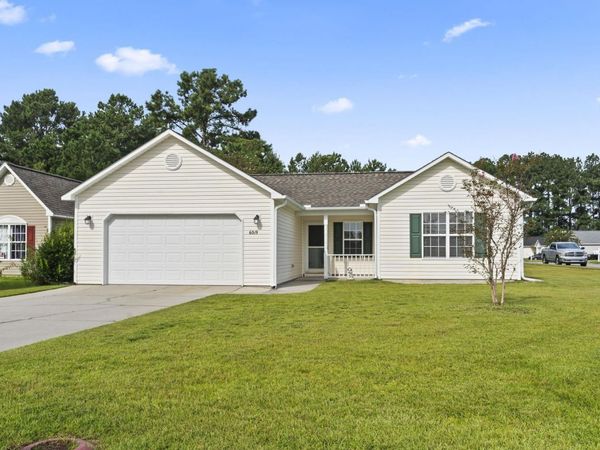 6019 Quinn Rd., Myrtle Beach, SC 29579