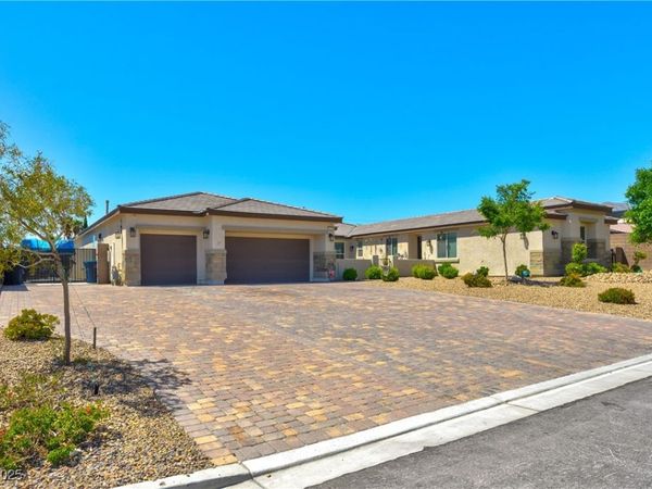 9511 Star Vista Court, Las Vegas, NV 89149