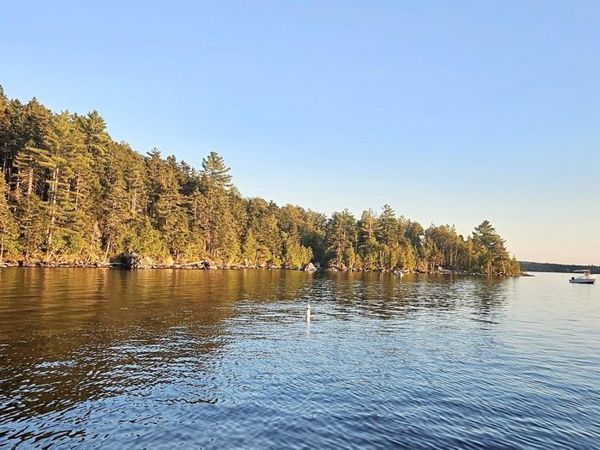 Lot 30 Wayne Avenue, Greenville, ME 04441