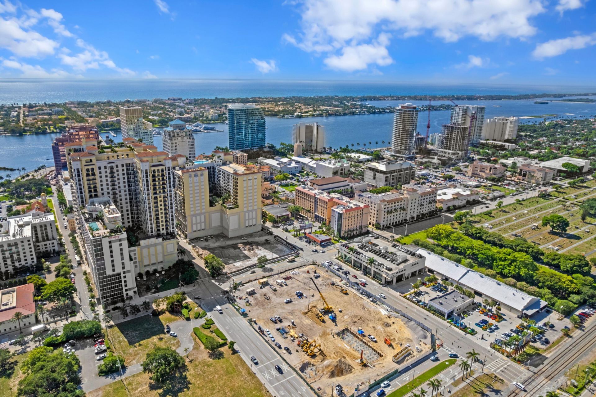 801 S Olive Avenue, Unit 228, West Palm Beach, FL 33401 Photo