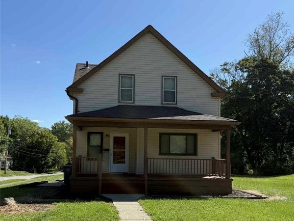 217 S Jackson Street, Youngstown, OH 44506