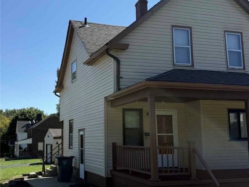 217 S Jackson Street, Youngstown, OH 44506 Photo 2