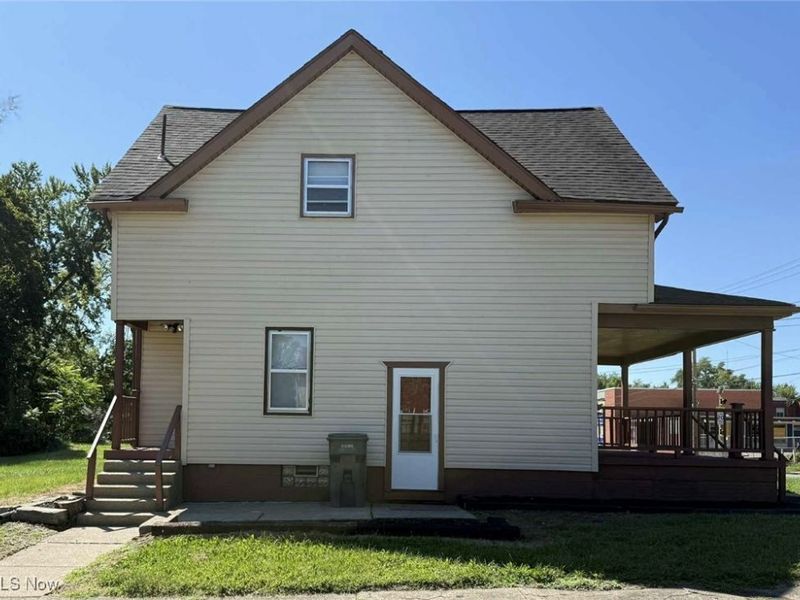 217 S Jackson Street, Youngstown, OH 44506 Photo 3
