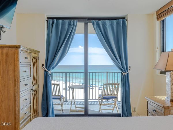9850 S Thomas Drive, Unit 608W, Panama City, FL 32408