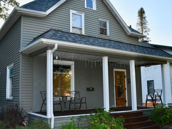 719 Horace Avenue N, Thief River Falls, MN 56701