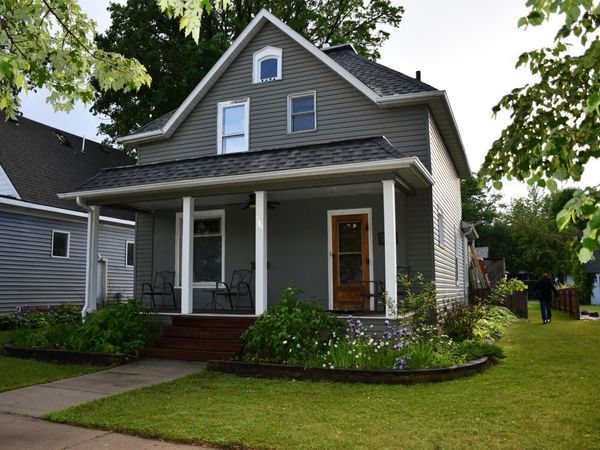 719 Horace Avenue N, Thief River Falls, MN 56701