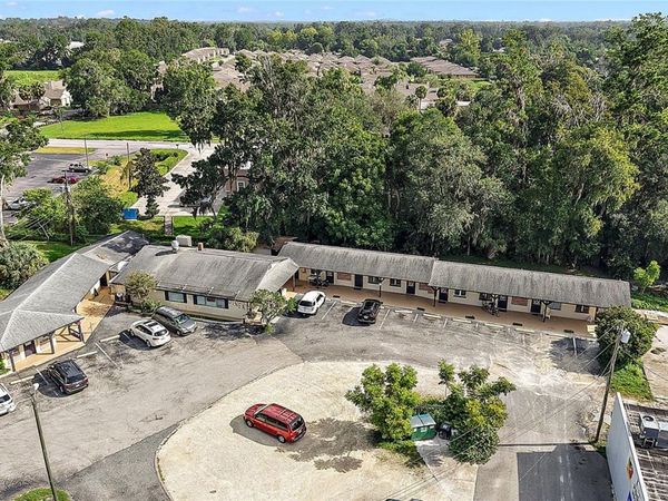 5035 SE ABSHIER BOULEVARD, Unit A, BELLEVIEW, FL 34420