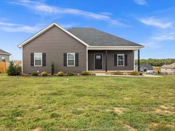 1200 Andover Drive, Franklin, KY 42134