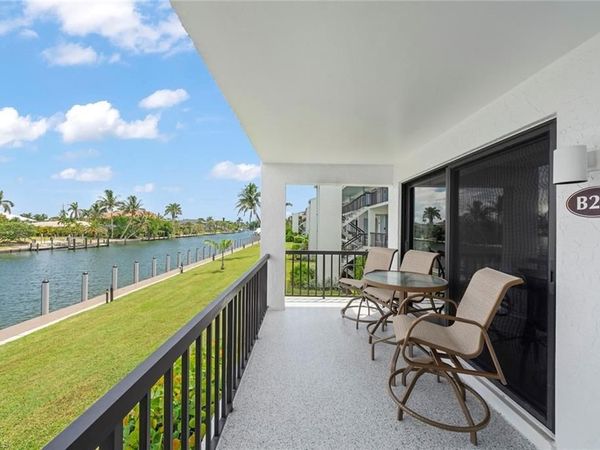 1250 Tennisplace CT, Unit B24, SANIBEL, FL 33957