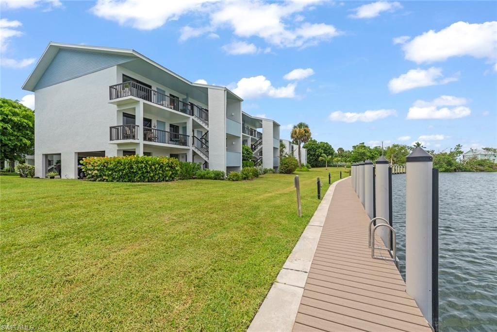 1250 Tennisplace Ct, Unit B24, Sanibel, FL 33957 Photo