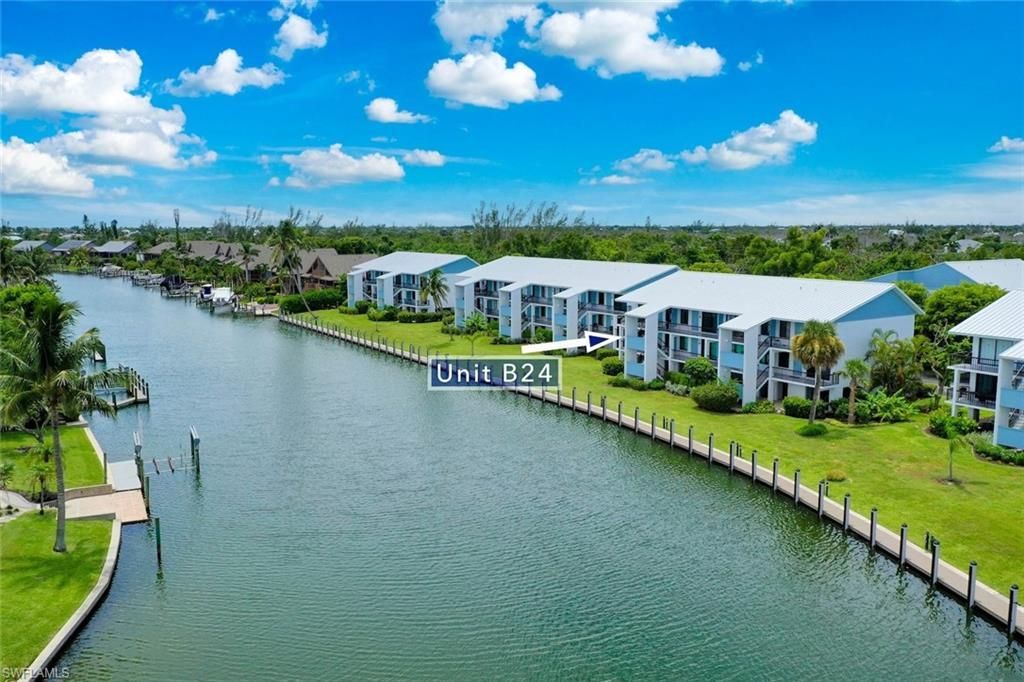 1250 Tennisplace Ct, Unit B24, Sanibel, FL 33957 Photo