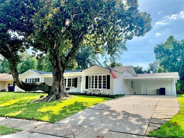 4116 Fern Avenue, Shreveport, LA 71105