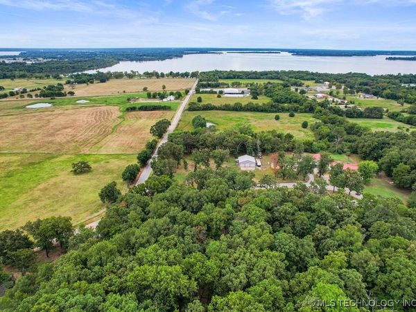 0000 E 265 Road, Bernice, OK 74331