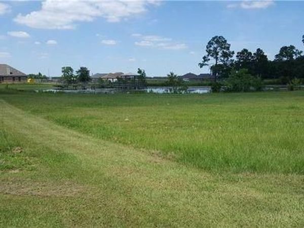 0 Bridgewater Drive S, Theodore, AL 36582