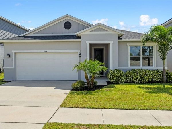 625 OVERPOOL AVENUE, DAVENPORT, FL 33896