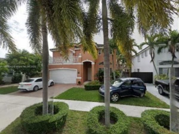 16448 SW 67th Ter, Miami, FL 33193