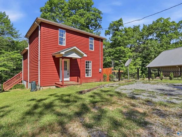 3133 County Road 113, Double Springs, AL 35553