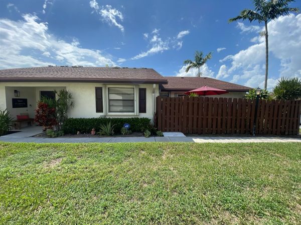 3780 Lace Vine Lane, Unit 131, Boynton Beach, FL 33436
