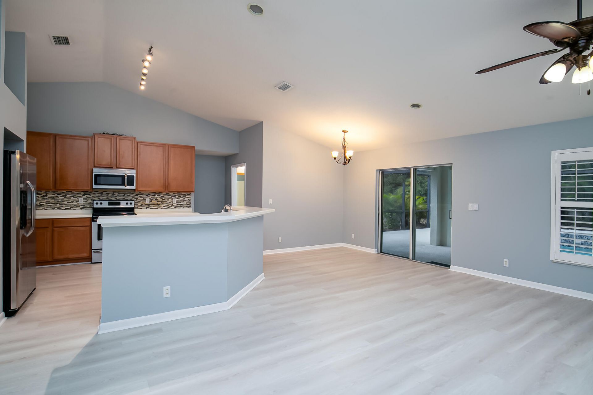 1331 SW Ingrassina Avenue, Port Saint Lucie, FL 34953 Photo