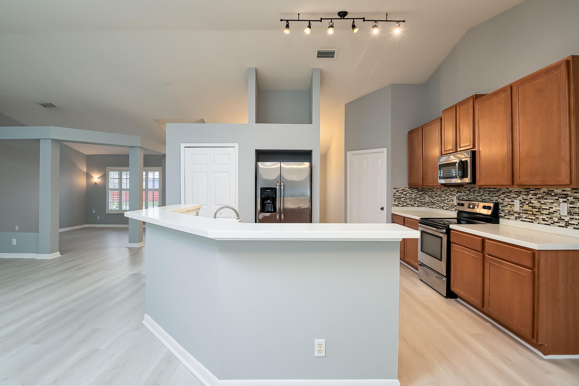 1331 SW Ingrassina Avenue, Port Saint Lucie, FL 34953 Photo