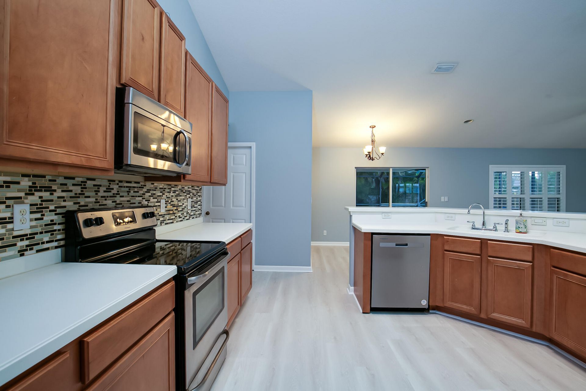 1331 SW Ingrassina Avenue, Port Saint Lucie, FL 34953 Photo