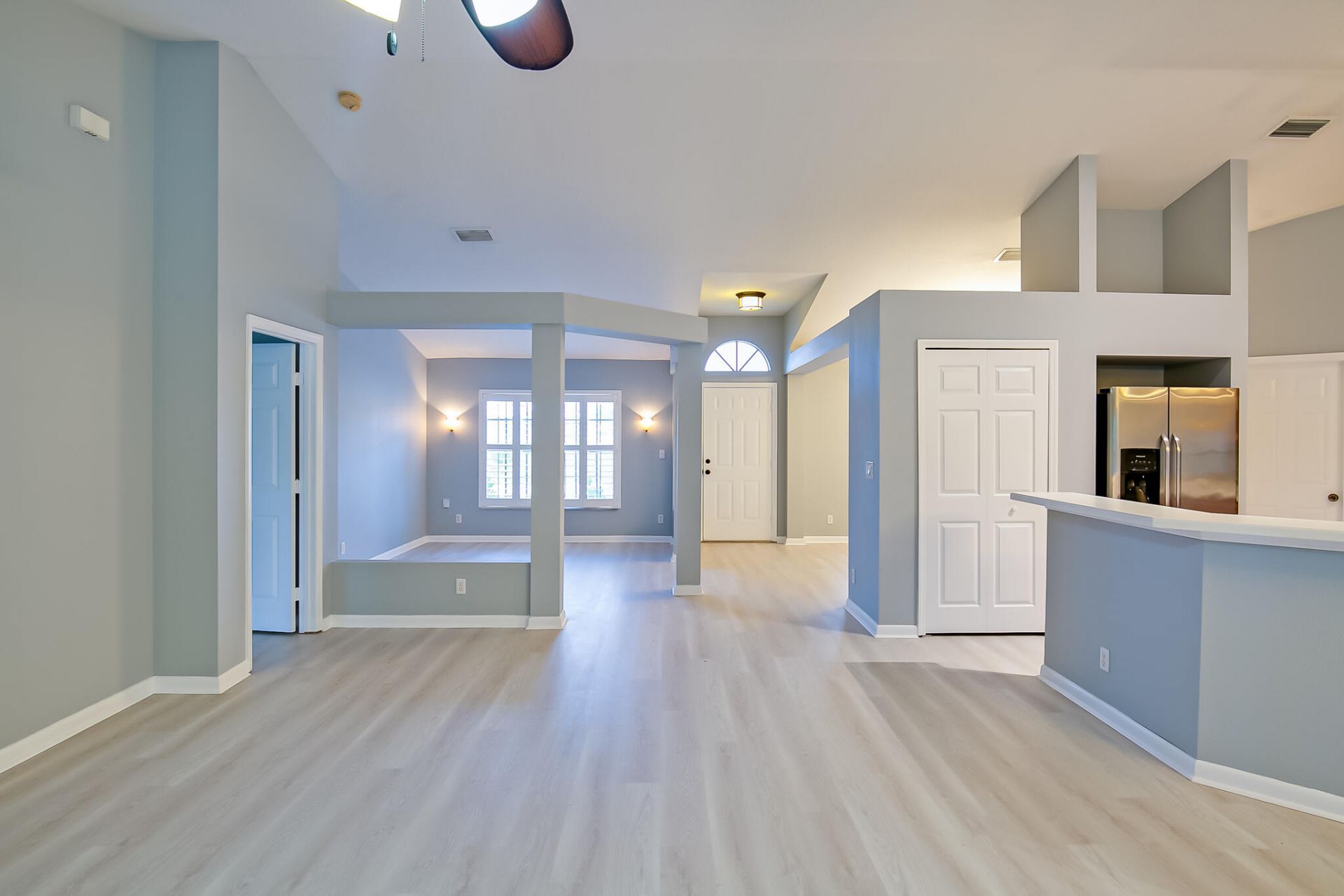 1331 SW Ingrassina Avenue, Port Saint Lucie, FL 34953 Photo