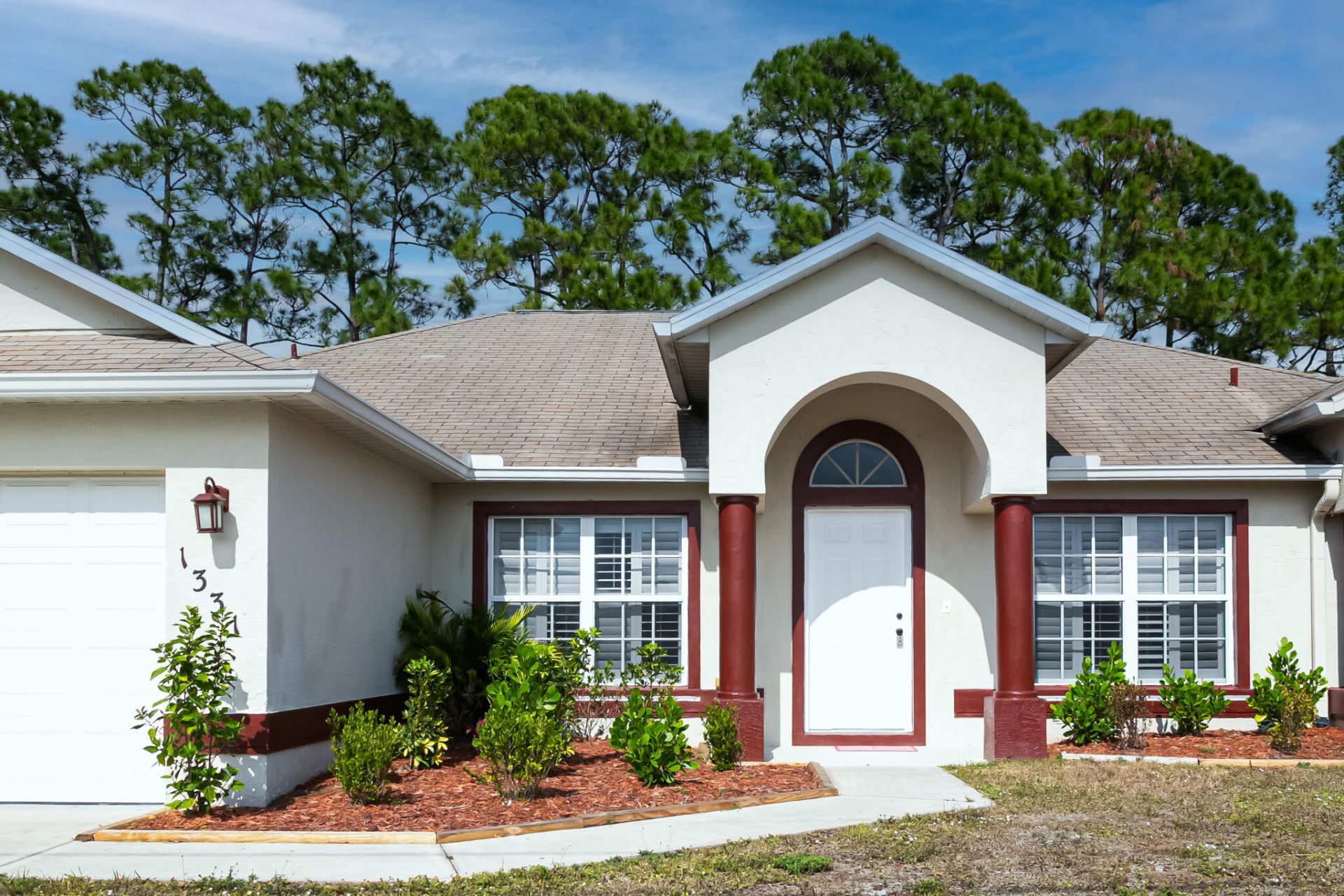 1331 SW Ingrassina Avenue, Port Saint Lucie, FL 34953 Photo