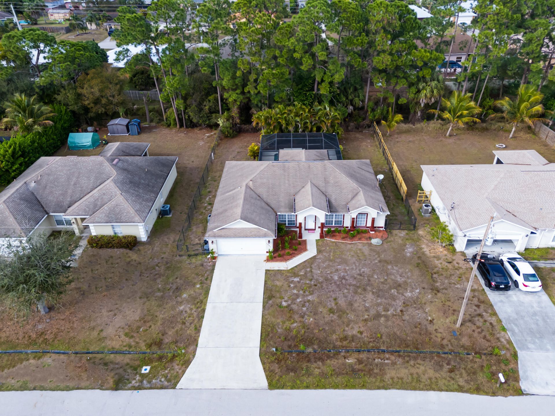 1331 SW Ingrassina Avenue, Port Saint Lucie, FL 34953 Photo