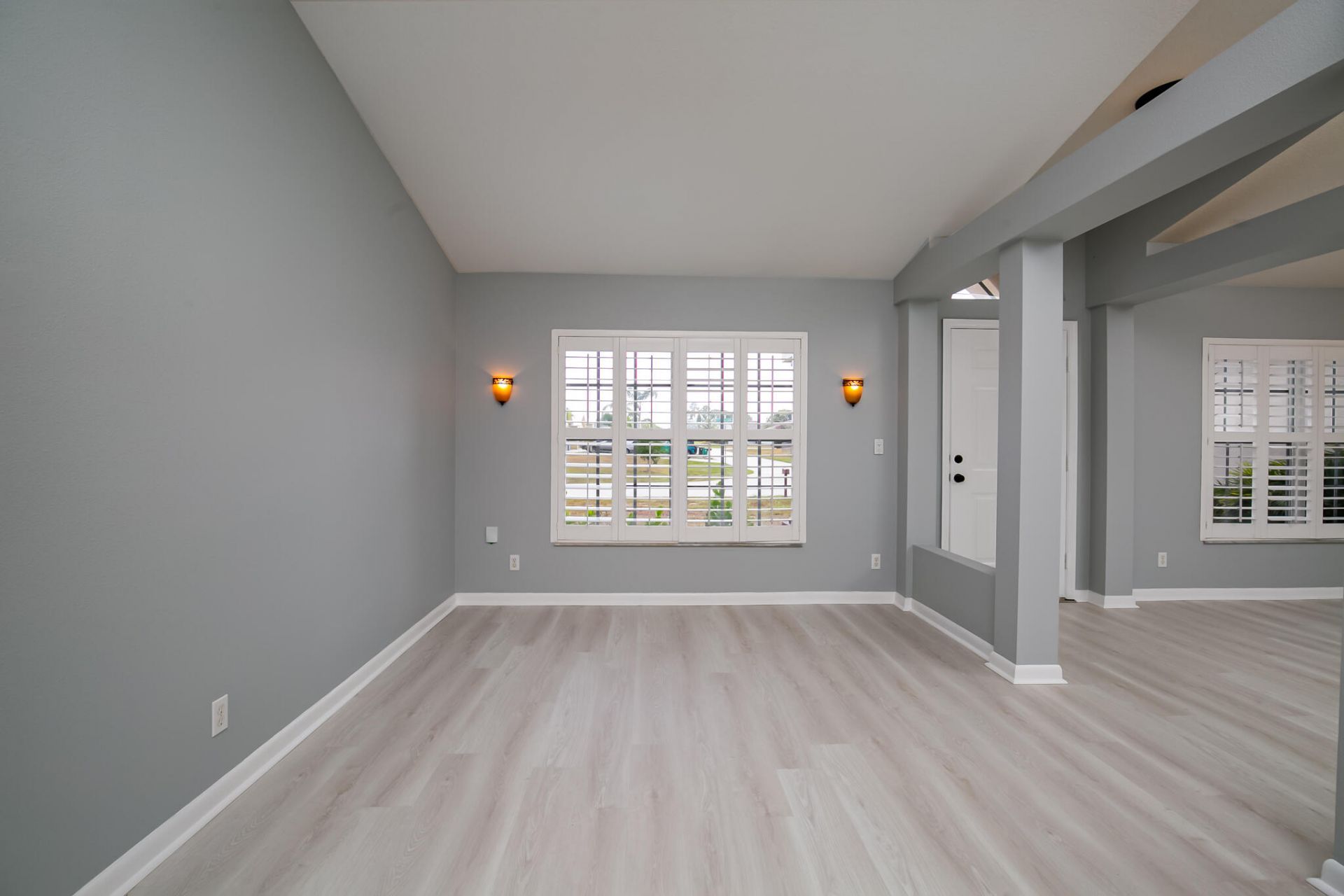 1331 SW Ingrassina Avenue, Port Saint Lucie, FL 34953 Photo