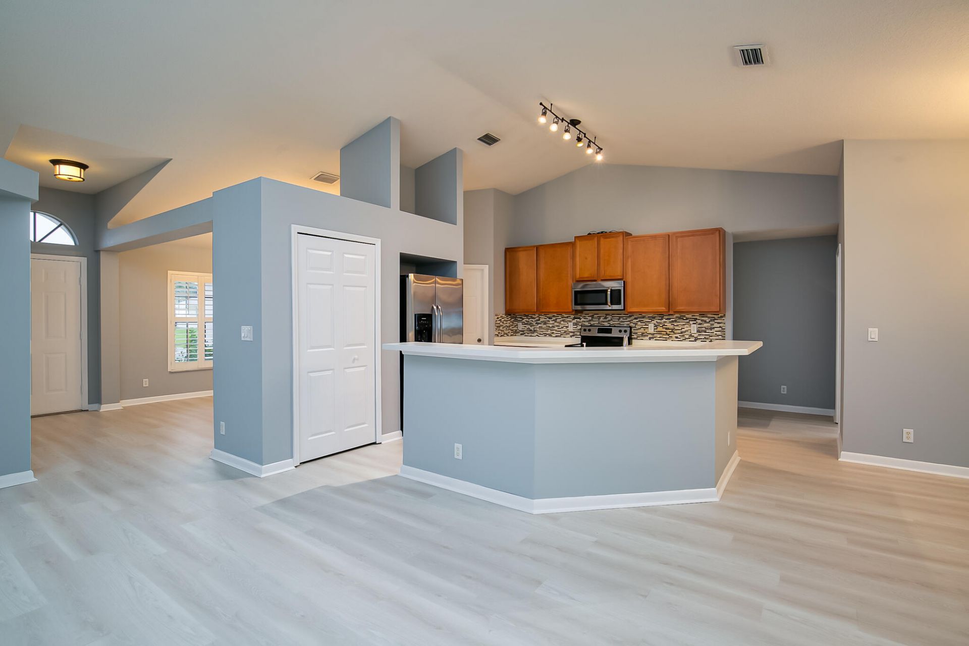 1331 SW Ingrassina Avenue, Port Saint Lucie, FL 34953 Photo