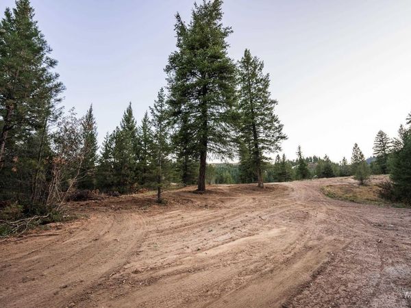 TBD - 380 Clear Creek Road, Boise, ID 83716