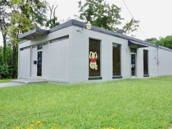 530 N Border Avenue, Tyler, TX 75702