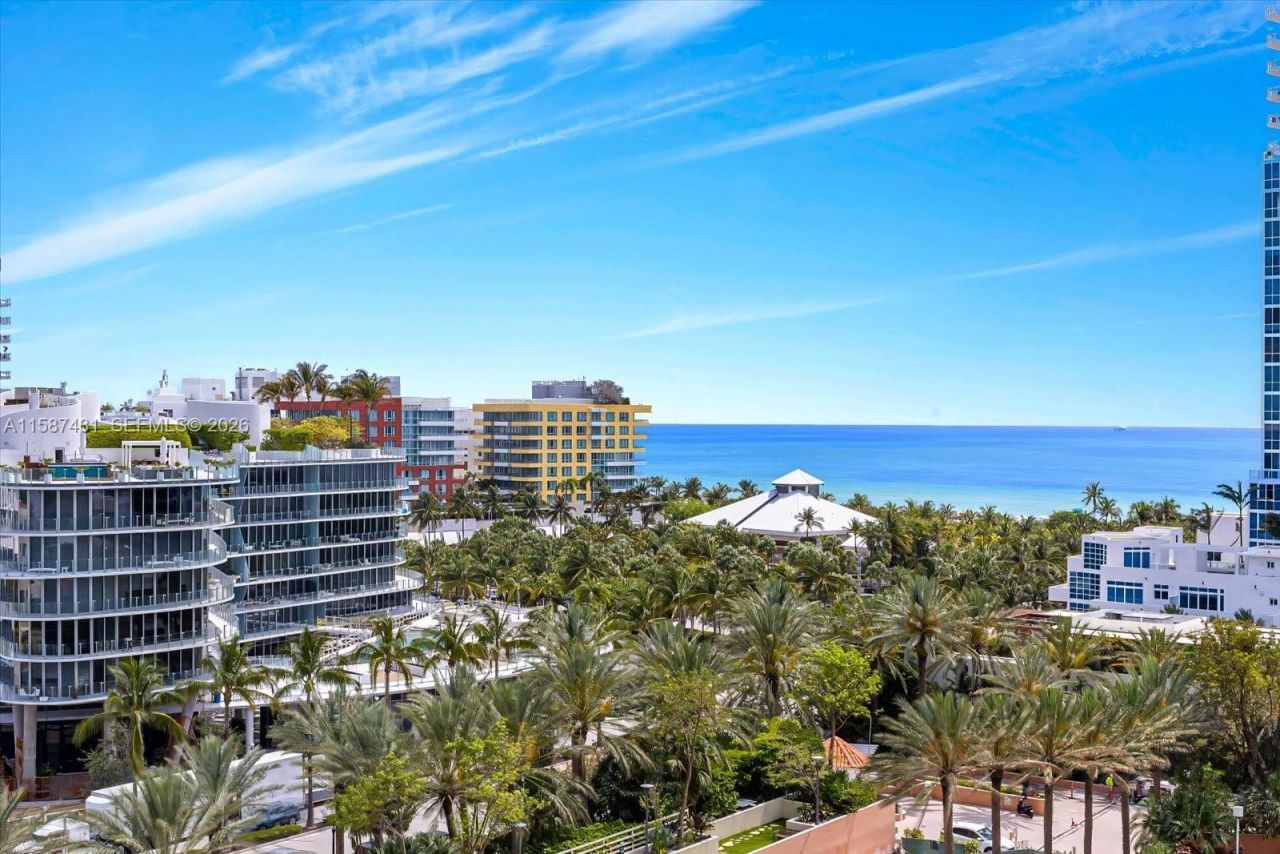 300 S Pointe Dr, Unit 1001, Miami Beach, FL 33139 Photo