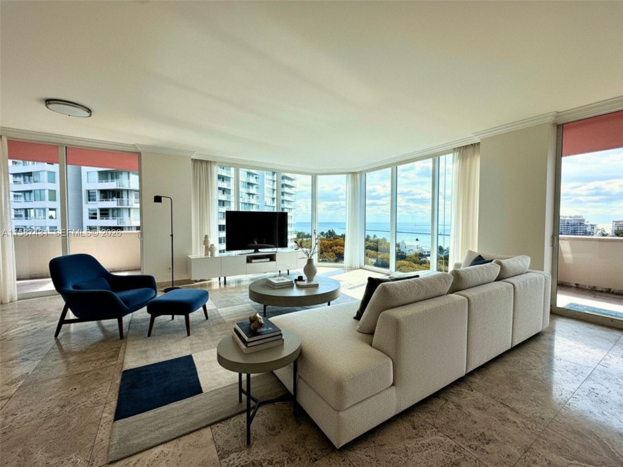 300 S Pointe Dr, Unit 1001, Miami Beach, FL 33139 Photo