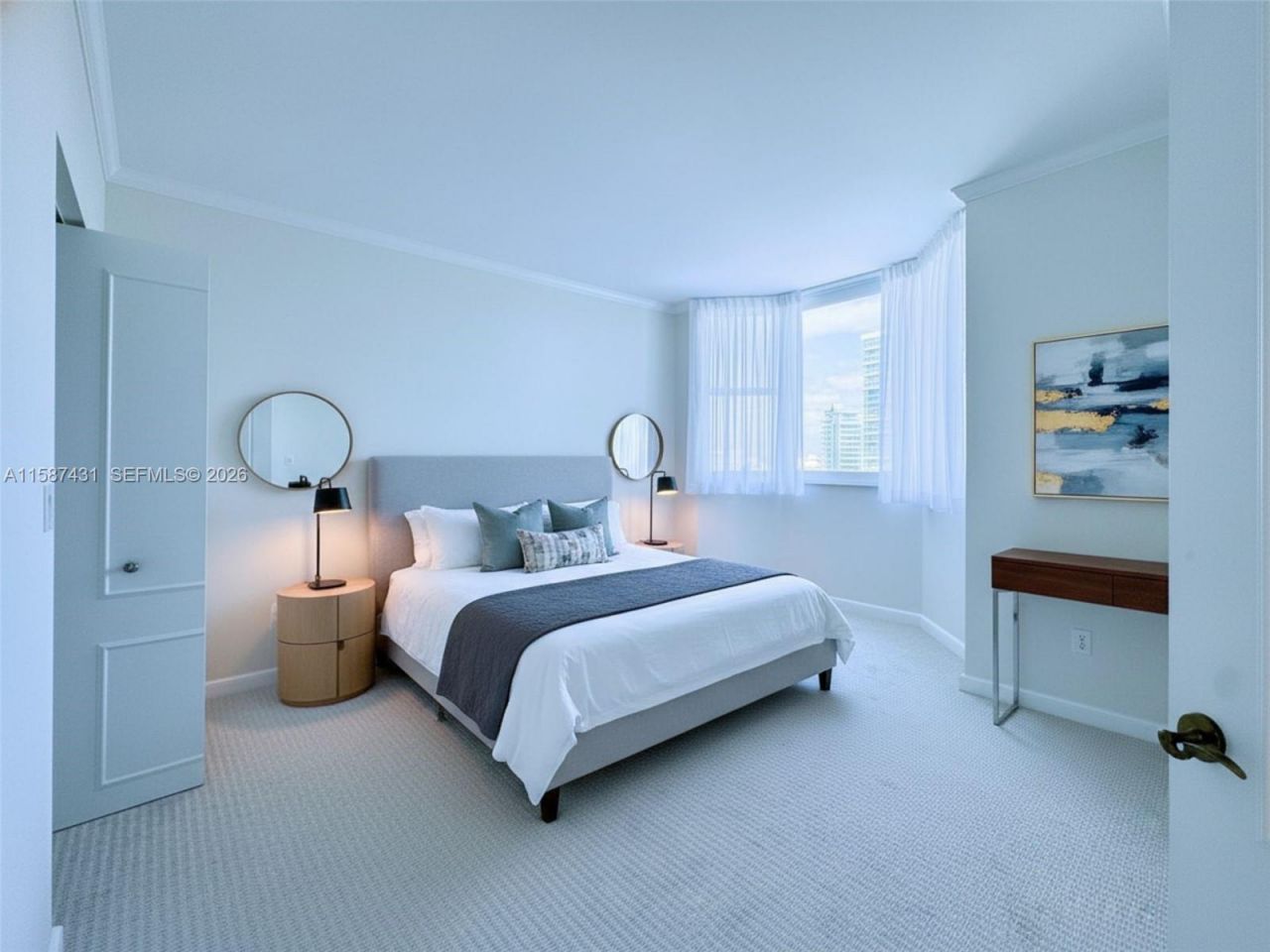 300 S Pointe Dr, Unit 1001, Miami Beach, FL 33139 Photo