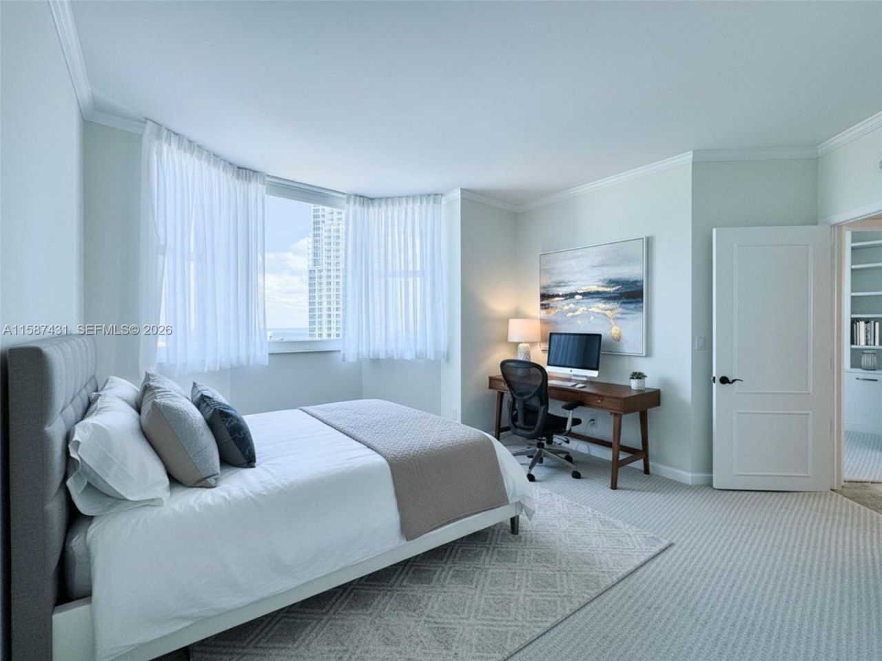 300 S Pointe Dr, Unit 1001, Miami Beach, FL 33139 Photo