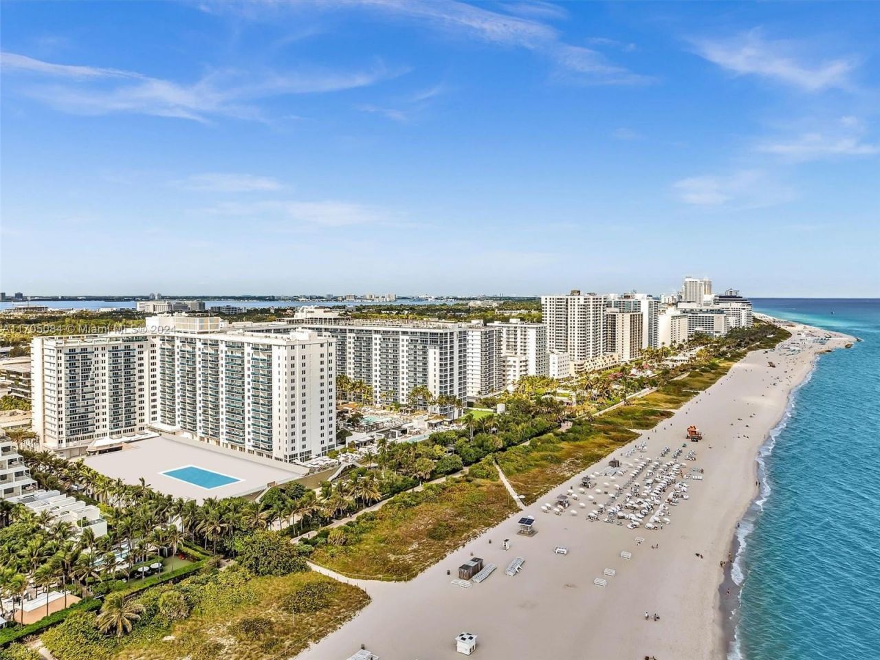 2301 Collins Ave, Unit 1202, Miami Beach, FL 33139 Photo