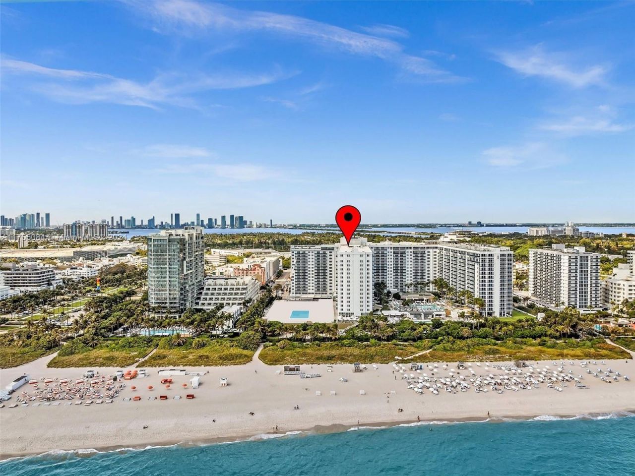 2301 Collins Ave, Unit 1202, Miami Beach, FL 33139 Photo