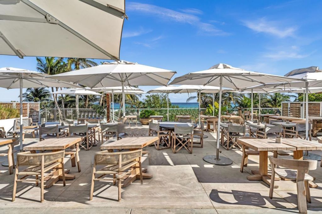 2301 Collins Ave, Unit 1202, Miami Beach, FL 33139 Photo