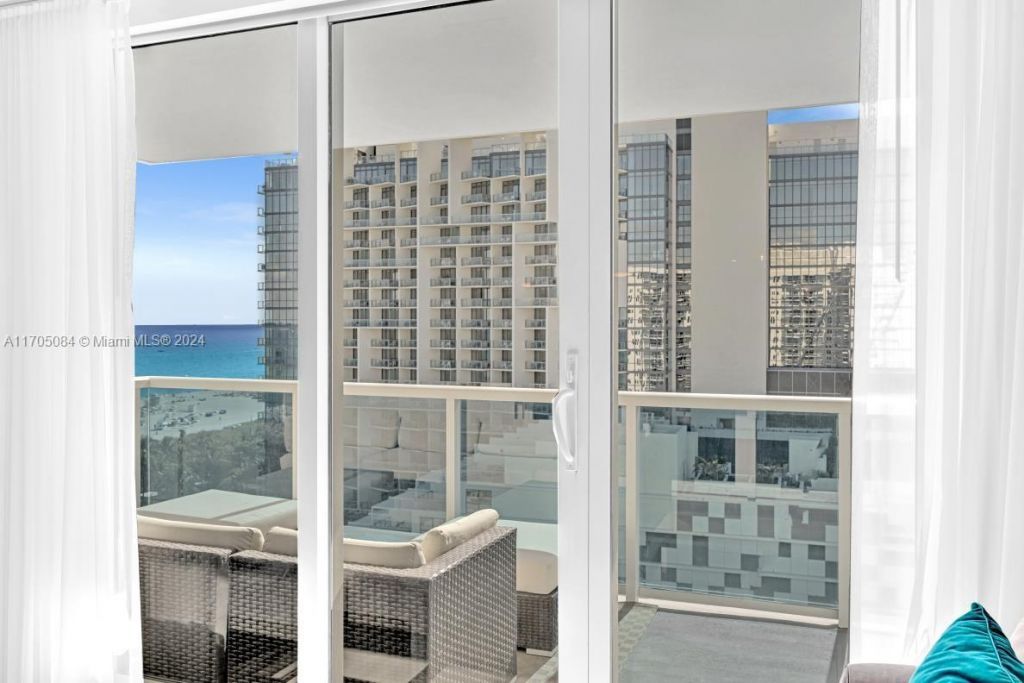 2301 Collins Ave, Unit 1202, Miami Beach, FL 33139 Photo