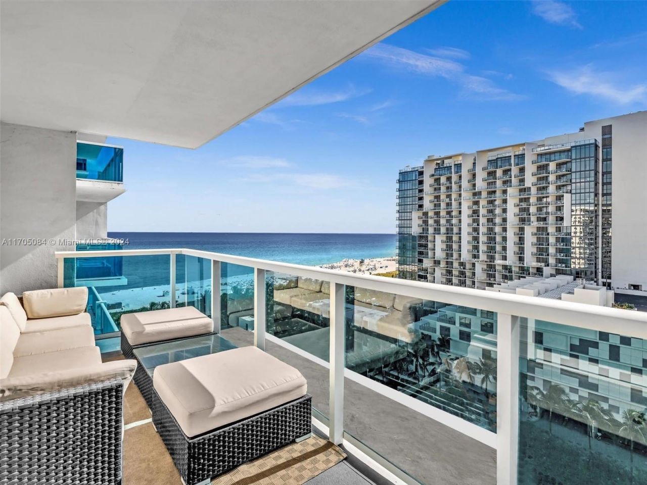 2301 Collins Ave, Unit 1202, Miami Beach, FL 33139 Photo