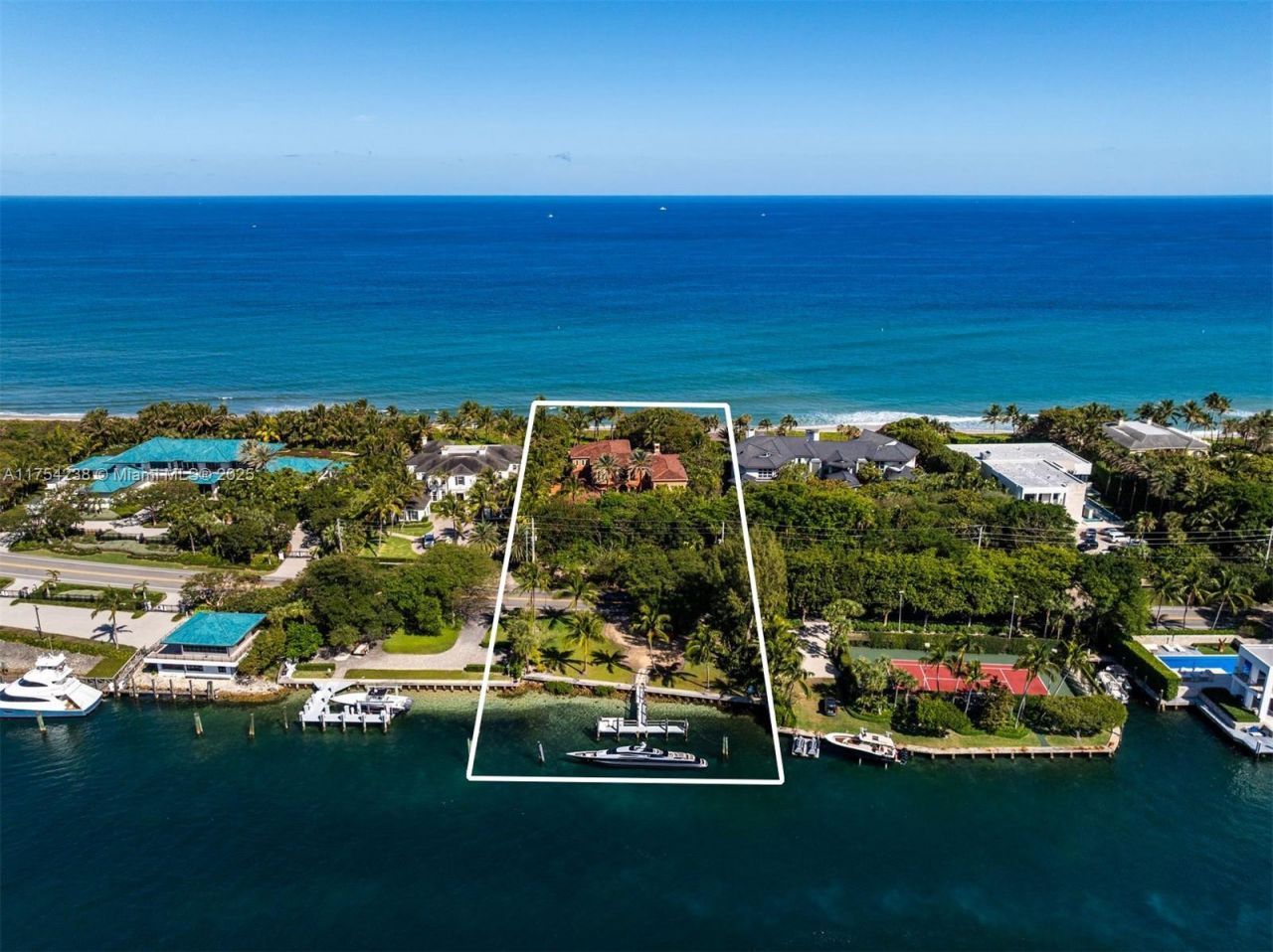 1091 Hillsboro Mile, Hillsboro Beach, FL 33062 Photo