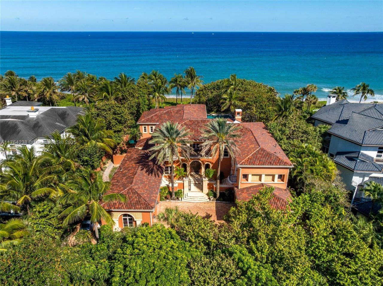 1091 Hillsboro Mile, Hillsboro Beach, FL 33062 Photo