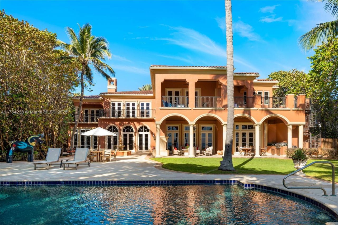 1091 Hillsboro Mile, Hillsboro Beach, FL 33062 Photo