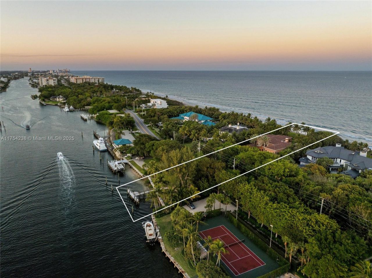 1091 Hillsboro Mile, Hillsboro Beach, FL 33062 Photo