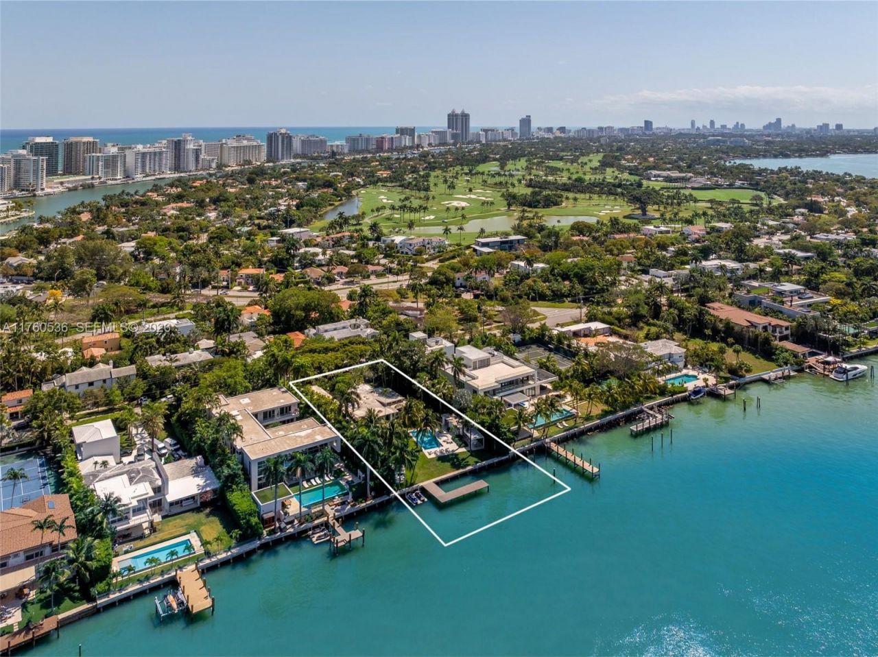 6380 N Bay Rd, Miami Beach, FL 33141 Photo