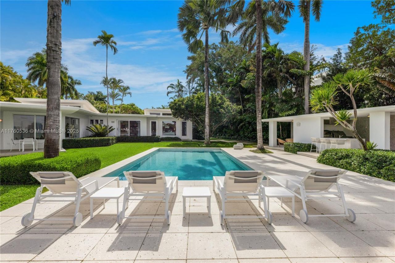 6380 N Bay Rd, Miami Beach, FL 33141 Photo