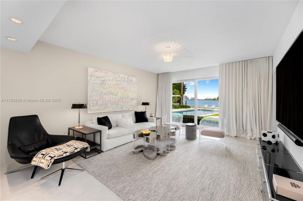 6380 N Bay Rd, Miami Beach, FL 33141 Photo